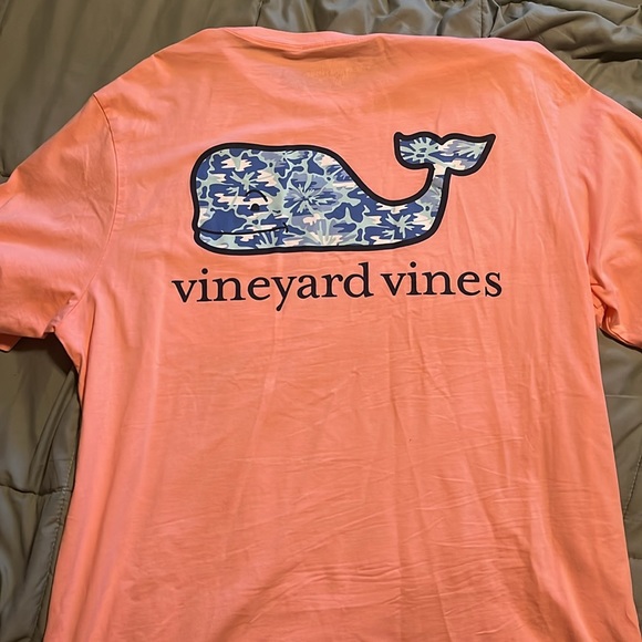 Vineyard Vines Tee - Picture 3 of 4
